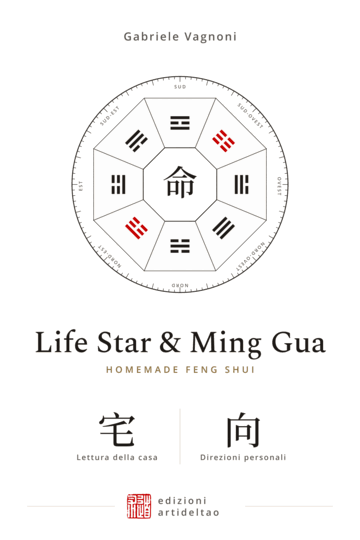 Life Star & Ming Gua – ebook
