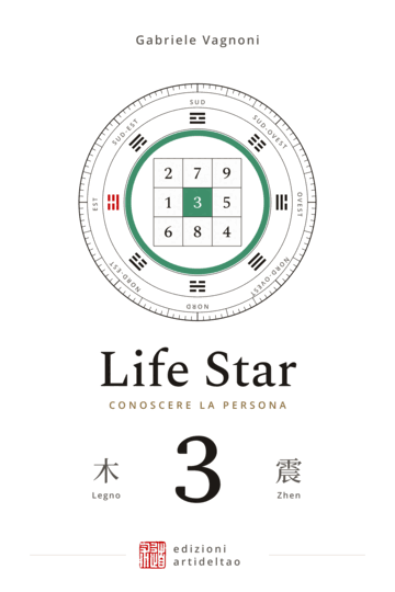 Life Star 3 – ebook