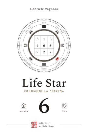 Life Star 6 – ebook