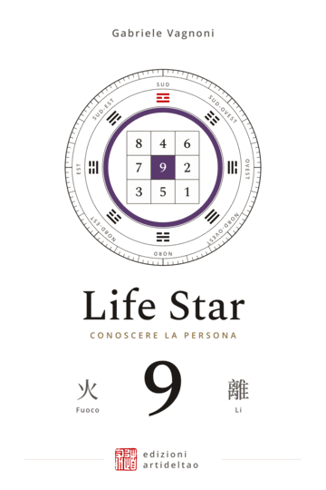 Life Star 9 – ebook