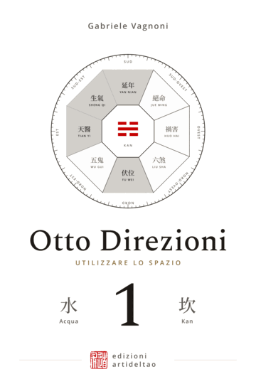 Otto Direzioni 1 – ebook
