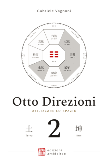 Otto Direzioni 2 – ebook