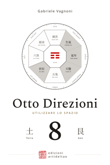 Otto Direzioni 8 – ebook