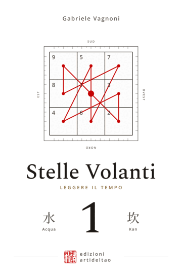 Stelle Volanti 1 – ebook