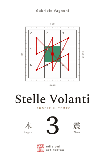 Stelle Volanti 3 – ebook