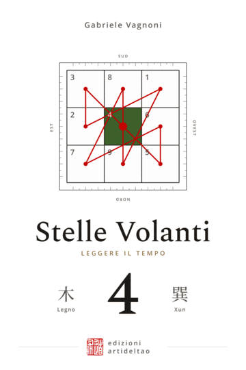 Stelle Volanti 4 – ebook