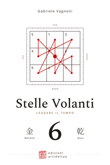 Stelle Volanti 6 – ebook