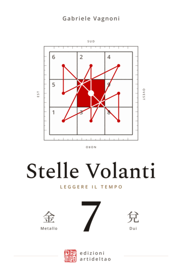 Stelle Volanti 7 – ebook