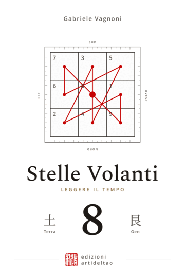 Stelle Volanti 8 – ebook
